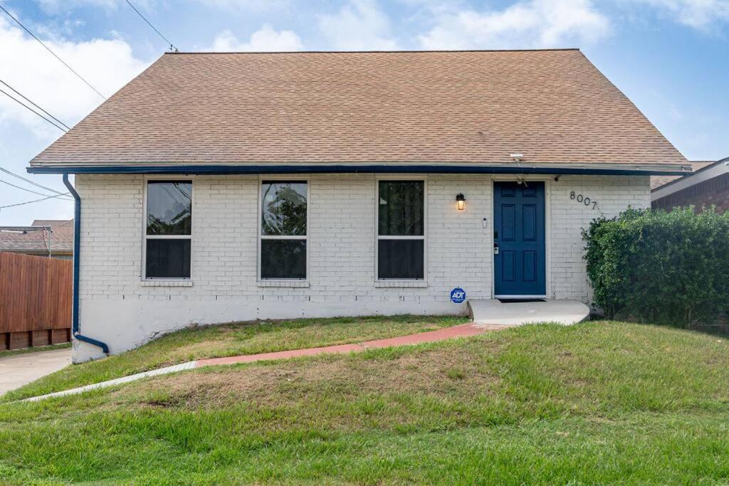 Roomy Home 5 Mins From Attractions Galveston Exterior photo